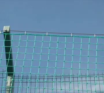 Zaštitna Mreža Vanjska - Osijek