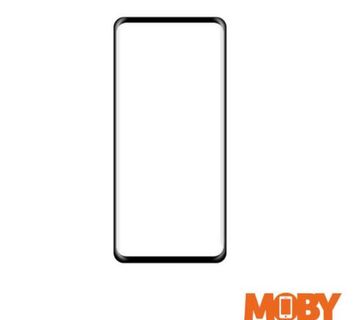 ZAŠTITNO STAKLO 3D CRNO SAMSUNG S10e - cover