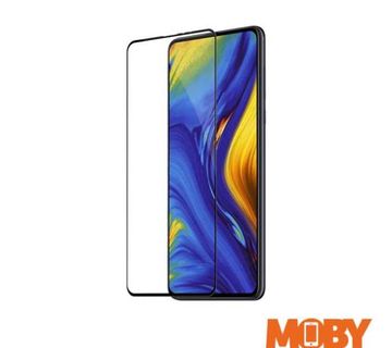 ZAŠTITNO STAKLO 3D CRNO XIAOMI MI MIX 3 - cover