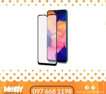 ZAŠTITNO STAKLO 3D HUAWEI P SMART 2021 - cover
