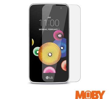 LG K4, ZAŠTITNO STAKLO TEMPERED GLASS, NOVO - cover