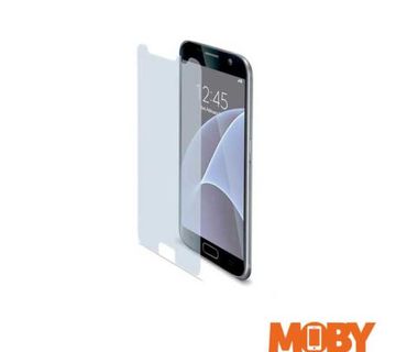 ZAŠTITNO STAKLO CELLY 9H SAMSUNG S7 EDGE - cover