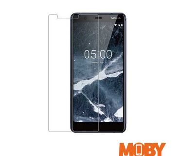 ZAŠTITNO STAKLO NOKIA 5.1 - cover