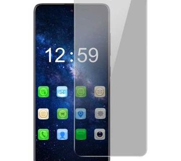ZAŠTITNO STAKLO PRIVATE CRNO SAMSUNG A51 - cover