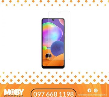 ZAŠTITNO STAKLO SAMSUNG A12 - cover