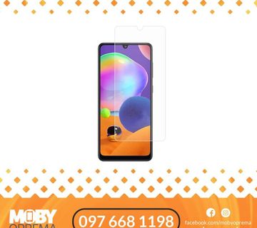 ZAŠTITNO STAKLO SAMSUNG A31 - cover