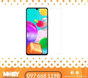 ZAŠTITNO STAKLO SAMSUNG A41 - cover
