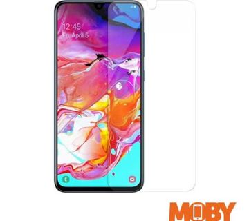ZAŠTITNO STAKLO SAMSUNG GALAXY A70 - cover