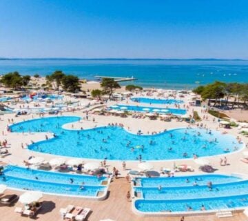 MOBILNE KUĆICE ZATON HOLIDAY RESORT (T) - cover