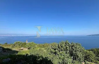 Stara kamena kuća s pogledom na Kvarner – Mošćenice (prodaja) - cover