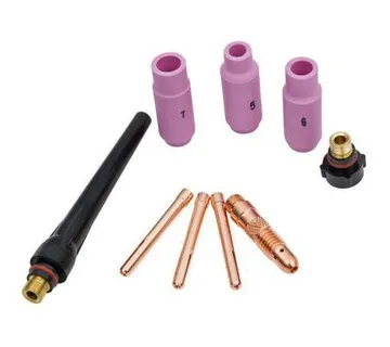 Set rezervnih djelova 10000622 Holzmann Maschinen - cover