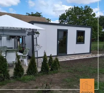 KONTEJNERI - NOVO -visoke kvalitete, brza izrada i dostava ! - cover