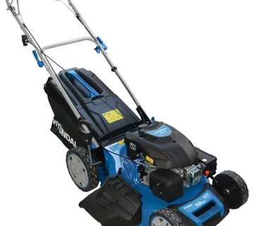 Kosilica samohodna Hyundai HDM 530S - NOVO - DOSTAVA - cover