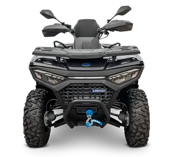 Landforce 550L - cover