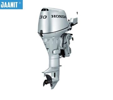 HONDA BF 30 LRT - cover