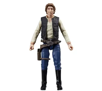 Star Wars: The Vintage Collection – Han Solo figurica, 9.5cm - cover