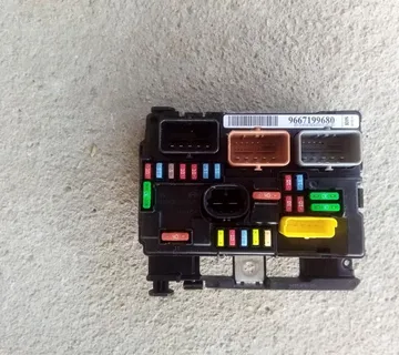 Citroen c3 2015 godina bsm - cover