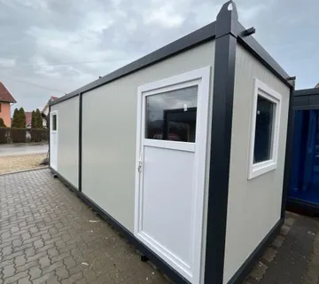 KONTEJNERI - NOVO -visoke kvalitete, brza izrada i dostava ! - cover