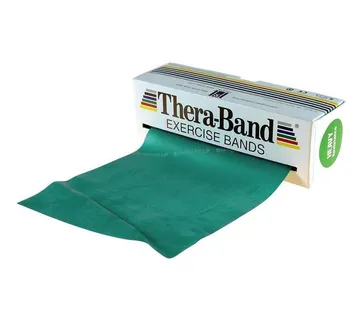 Traka za vježbanje Thera-Band – zelena - Zagreb