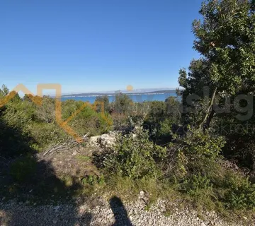 Zemljište Prodaja Banj 740 m2 - cover