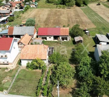 Zemljište Prigorje Brdovečko 4356 m2 - cover
