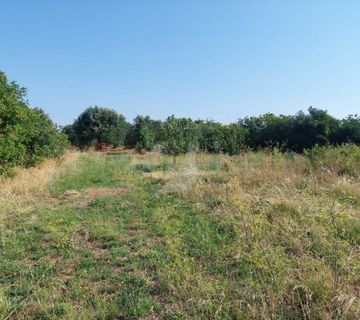 ZEMLJIŠTE, PRODAJA, VODNJAN, 3563 m2 - cover