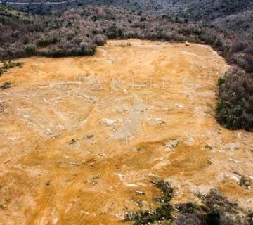 ZEMLJIŠTE, PROJEKT, PRODAJA, REBIĆI, 44991 m2 - cover