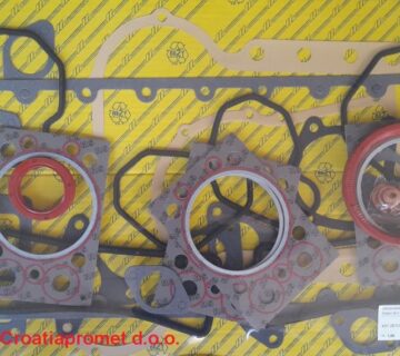 Garnitura brtvila motora Zetor - cover