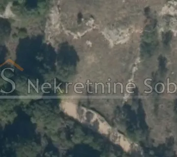Nerezine, Otok Lošinj - Građevinsko zemljiste, 1278 m2 Prodaja - cover