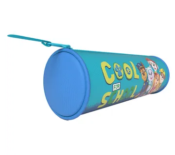 Paw Patrol pernica - cover