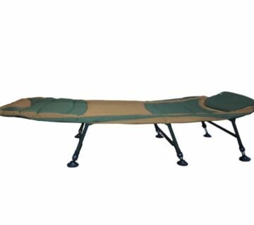 ZFISH BEDCHAIR SIESTA X6 - cover