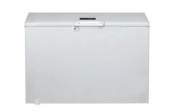 BAUKNECHT Zamrzivač GTE C279 - cover