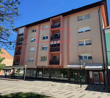 Stan Našice (Našice), 65m2, 3-sobni, strogi centar