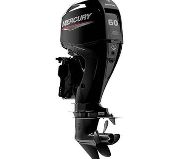 MERCURY F60 ELPT EFI CT - cover