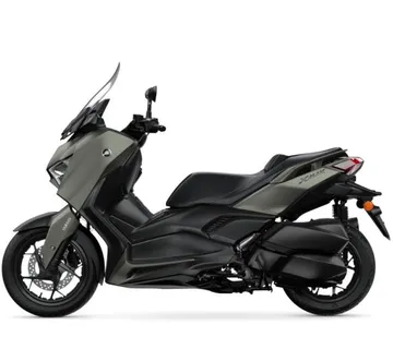 Yamaha XMAX 300 NOVO 2025 dostupno odmah!!! AKCIJA!!!, 2025 god. - cover