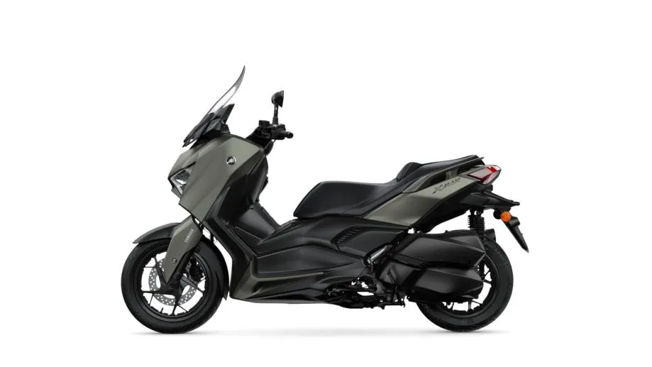 Yamaha XMAX 300 NOVO 2025 dostupno odmah!!! AKCIJA!!!, 2025 god. - cover