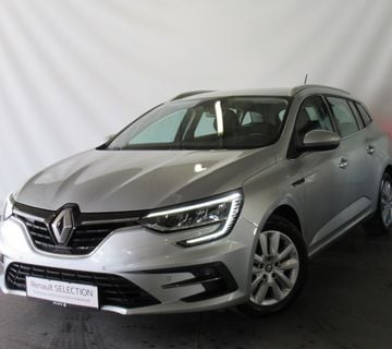 RENAULT MEGANE GRANDTOUR BUSINESS DCI 115 EDC. FULL LED. NAVI - cover