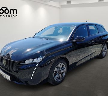 Peugeot 308 SW 1.5 BlueHDI ACTIVE AT - cover