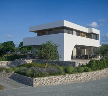 SLATINE 100 M OD MORA PROJEKT S GRAĐEVINSKOM DOZVOLOM - cover