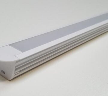 ALUMINIJSKI PROFIL ZA LED TRAKU - cover