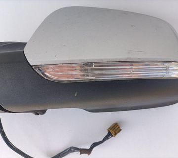 RETROVIZOR LIJEVI MERCEDES B KLASA W 245 2008-2011 - cover