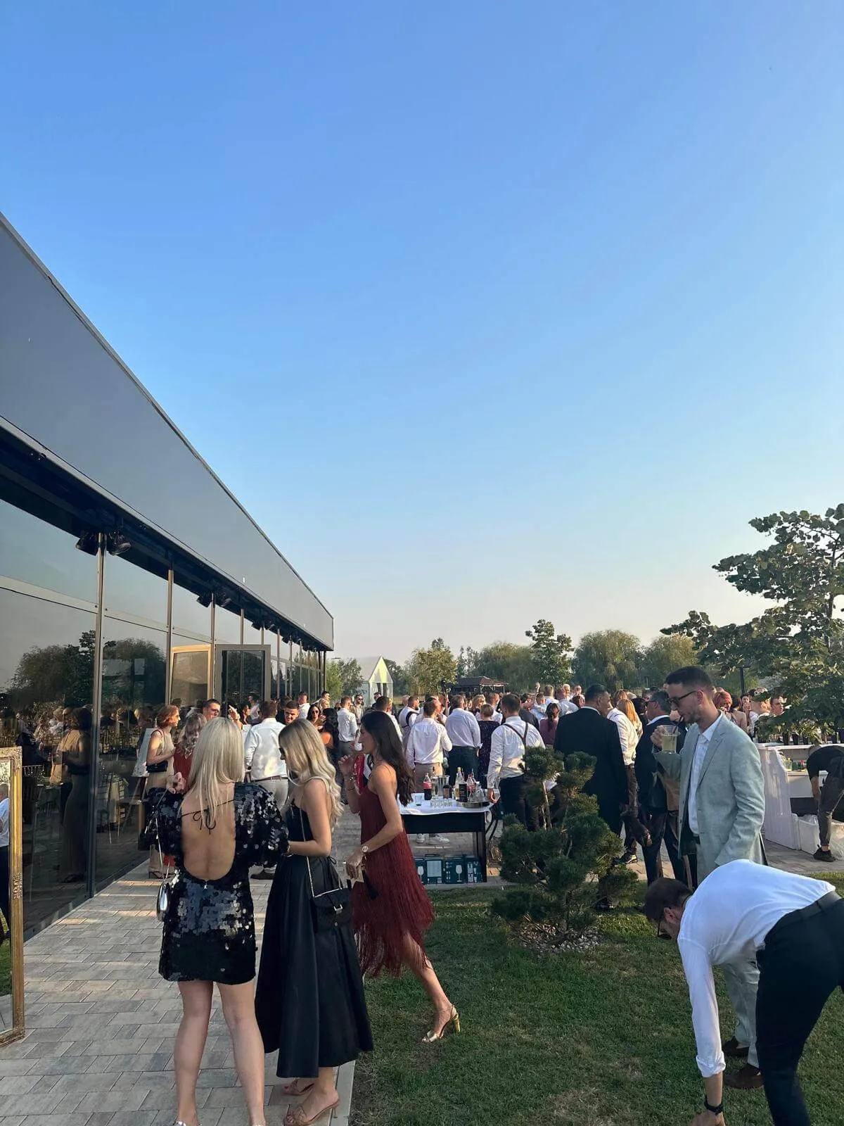 Ranč Ramarin - Domjenci za tvrtke - cover