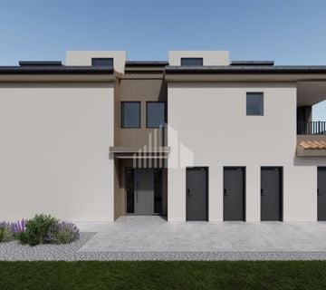 Stan na 1. katu s prekrasnim pogledom, 69.38 m2 (prodaja) - cover