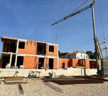 Prodaja stanova u novom stambenom projektu, Pula (prodaja) - cover