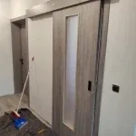 Montaže vrata - cover