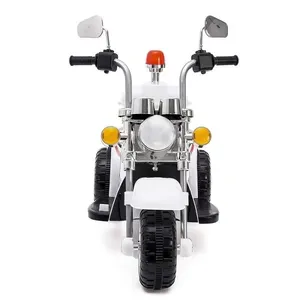 AKUMULATORSKI DJEČJI MOTOR - cover