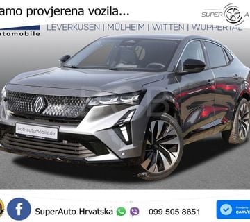 Renault Rafale 1.2 E-Tech techno Aut. 200 KS, LED+ACC+GR SJED+KAM+VIRT - cover