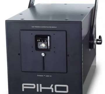 RTI PIKO 40 G - cover