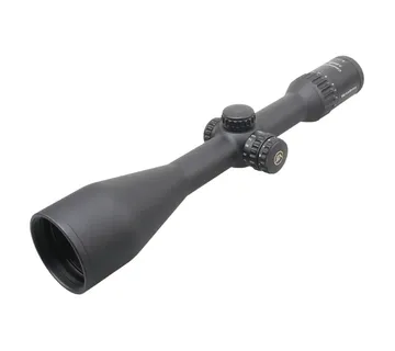 Vector Optics CONTINENTAL 3-24x56 ED hunting - cover