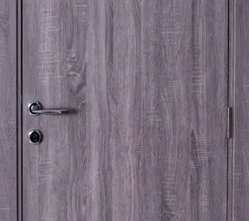 Gardo siva FAG002 - cover